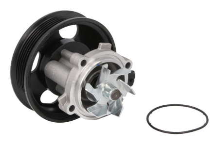 Piese Auto - Pompa apa cu garnitura potrivit OPEL CORSA E, CORSA E/HATCHBACK 1.3D 09.14-