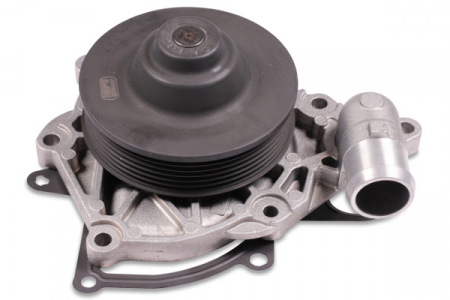 Pompa apa - Pompa apa cu garnitura potrivit PORSCHE 911 3.6/3.8/4.0 03.06-12.12