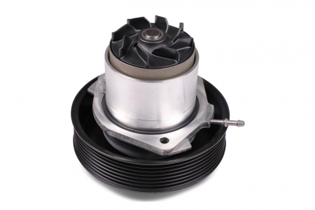 Pompa apa cu garnitura potrivit PORSCHE CAYENNE 3.6 06.10- [3]