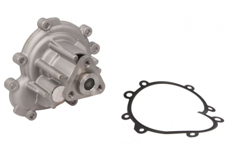 Pompa apa cu garnitura potrivit PORSCHE CAYENNE 4.5 09.02-09.07 [1]