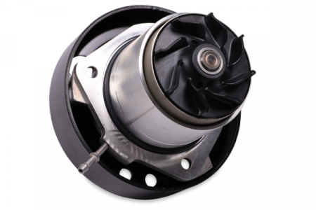 Pompa apa cu garnitura potrivit PORSCHE CAYENNE; VW ATLAS, TOUAREG 3.6 04.10- [1]