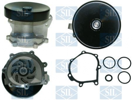 Pompa apa cu garnitura potrivit RENAULT LAGUNA I, SAFRANE I, SAFRANE II; SAAB 900 I, 900 II, 9-3, 9-5 2.0-3.0 12.92-12.09 [2]