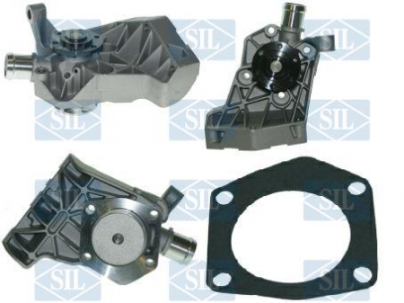 Pompa apa cu garnitura potrivit SKODA FABIA I, FABIA I PRAKTIK 1.0/1.4 08.99-05.03 [2]