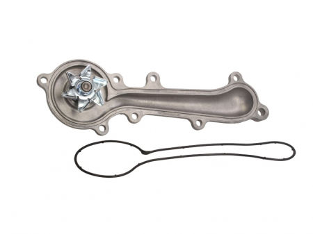 Pompa apa cu garnitura potrivit SMART FORTWO 1.0 01.07- [1]
