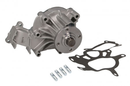 Pompa apa cu garnitura potrivit TOYOTA 4 RUNNER II, 4 RUNNER III, DYNA, FORTUNER, HIACE / COMMUTER V, HIACE IV, HIACE V, HILUX VI, HILUX VII, LAND CRUISER, LAND CRUISER 90 2.0/2.5D/3.0D 02.90- [1]
