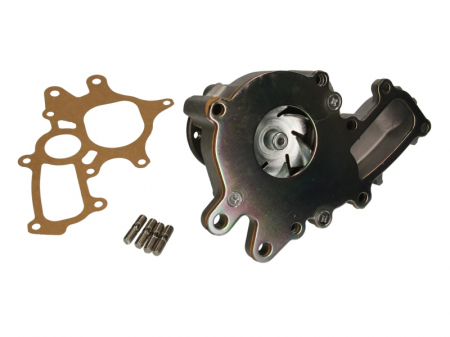 Pompa apa cu garnitura potrivit TOYOTA 4 RUNNER II, 4 RUNNER III, DYNA, HIACE IV, HIACE V, HILUX VI, HILUX VII, LAND CRUISER, LAND CRUISER 90, LAND CRUISER PRADO 2.5D/3.0D 05.93- [1]