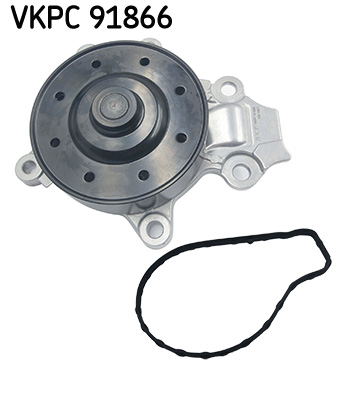 Pompa apa cu garnitura potrivit TOYOTA ALLION II, AVENSIS, C-HR, COROLLA, ISIS, RAV 4 IV, VERSO 1.6/1.8/2.0 04.07- [3]