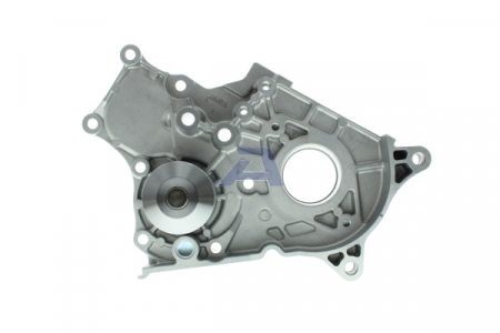 Pompa apa - Pompa apa cu garnitura potrivit TOYOTA AVENSIS, AVENSIS VERSO, COROLLA, COROLLA VERSO, COROLLA/KOMBI, PREVIA II, RAV 4 II 2.0D 10.99-11.08