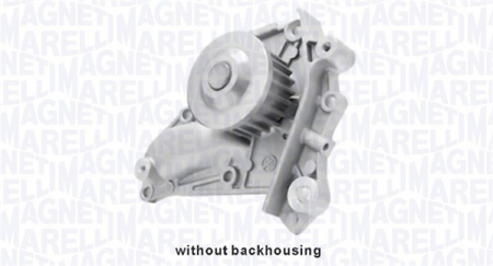 Pompa apa cu garnitura potrivit TOYOTA AVENSIS, CAMRY, CARINA E VI, PICNIC, RAV 4 I 2.0/2.2 11.86-09.02