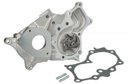 Pompa apa cu garnitura potrivit TOYOTA AVENSIS, COROLLA, COROLLA VERSO 2.0D 01.02-03.09 [0]
