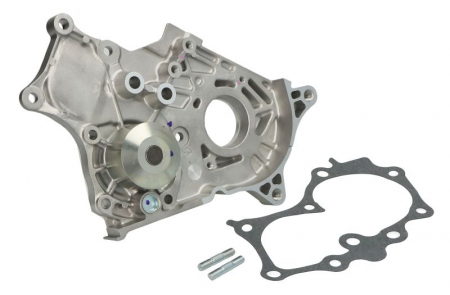 Pompa apa cu garnitura potrivit TOYOTA AVENSIS, COROLLA, COROLLA VERSO 2.0D 01.02-03.09 [1]