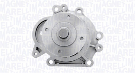 Pompa apa cu garnitura potrivit TOYOTA CRESSIDA, HIACE III, HIACE IV, HILUX IV, LAND CRUISER 2.2D/2.4D 09.80-07.99