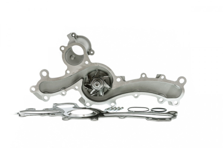 Piese Auto - Pompa apa cu garnitura potrivit TOYOTA FJ CRUISER, LAND CRUISER PRADO 4.0 06.05-