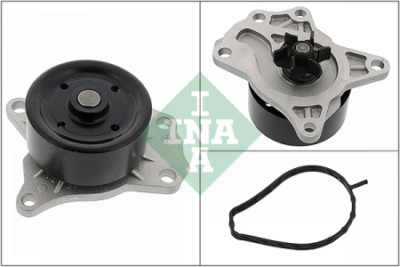 Piese Auto - Pompa apa cu garnitura potrivit TOYOTA IQ 1.0 01.09-12.15