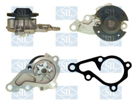 Pompa apa cu garnitura potrivit TOYOTA IQ; ASTON MARTIN CYGNET 1.3/1.33 01.09-12.15 [2]