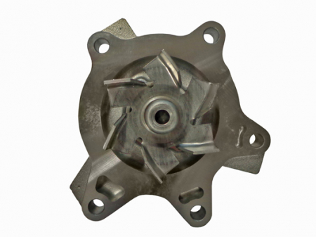 Pompa apa cu garnitura potrivit TOYOTA PRIUS, VERSO S, YARIS, YARIS / VIOS, YARIS VERSO 1.3-1.5H 08.99-01.17 [1]