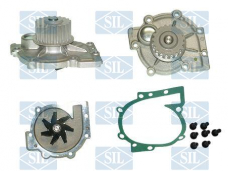 Pompa apa cu garnitura potrivit VOLVO 850, 960, 960 II, C30, C70 I, C70 II, S40 I, S40 II, S60 I, S60 II, S70, S80 I, S80 II, V40, V50, V60 I, V70 I, V70 II, V70 III, XC60 I 1.6-2.9 08.90-07.18 [2]