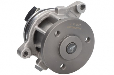 Pompa apa cu garnitura potrivit VOLVO C30, S40 II, S60 II, S80 II, V50, V60 I, V70 III, XC60 I; FORD C-MAX, FIESTA V, FOCUS C-MAX, FOCUS II, FOCUS III, GALAXY I, GALAXY II 1.8-2.5 01.97- [1]