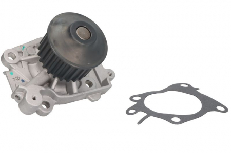 Pompa apa cu garnitura potrivit VOLVO S40 I, V40; MITSUBISHI CARISMA, COLT V, LANCER V, LANCER VI, PAJERO PININ I, SPACE STAR 1.6/1.8/2.0 06.92-06.07 [1]