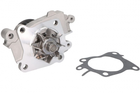 Piese Auto - Pompa apa cu garnitura potrivit VOLVO S40 I, V40; MITSUBISHI CARISMA, COLT V, LANCER V, LANCER VI, PAJERO PININ I, SPACE STAR 1.6/1.8/2.0 06.92-06.07