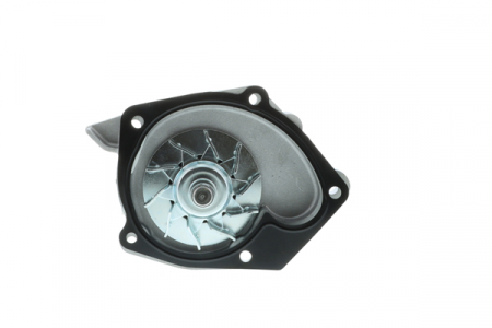 Pompa apa cu garnitura potrivit VOLVO S40 I, V40; MITSUBISHI CARISMA, SPACE STAR; NISSAN INTERSTAR, PRIMASTAR, TERRANO; OPEL MOVANO A, VIVARO A; RENAULT AVANTIME, CLIO III, ESPACE IV 1.8-3.0 11.93- [2]