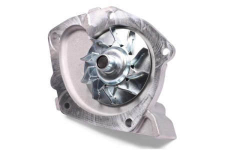 Pompa apa cu garnitura potrivit VOLVO S40 I, V40; NISSAN INTERSTAR, PRIMASTAR, TERRANO; OPEL MOVANO A, VIVARO A; RENAULT AVANTIME, CLIO III, DUSTER, ESPACE IV, GRAND SCENIC II 1.8/1.9D/2.0 09.99- [3]