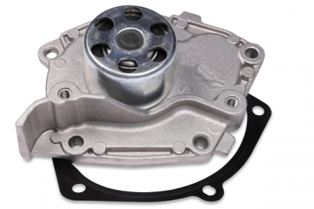 Pompa apa cu garnitura potrivit VOLVO S40 I, V40; NISSAN INTERSTAR, PRIMASTAR, TERRANO; OPEL MOVANO A, VIVARO A; RENAULT AVANTIME, CLIO III, DUSTER, ESPACE IV, GRAND SCENIC II 1.8/1.9D/2.0 09.99- [2]