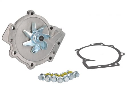 Pompa apa cu garnitura potrivit VOLVO S60 II, S80 II, S90 II, V40, V60 I, V60 II, V70 III, V90 II, XC40, XC60 I, XC60 II, XC70 II, XC90 II 2.0/2.0D 09.13- [0]