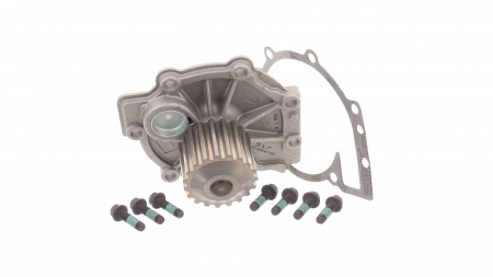 Pompa apa cu garnitura potrivit VOLVO S60 II, S80 II, S90 II, V40, V60 I, V60 II, V70 III, V90 II, XC40, XC60 I, XC60 II, XC70 II, XC90 II 2.0/2.0D 09.13- [3]