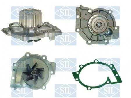 Pompa apa cu garnitura potrivit VOLVO S80 I 2.8/2.9/3.0 05.98-07.06 [2]