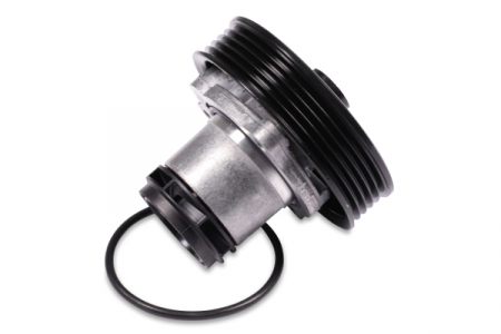 Pompa apa cu garnitura potrivit VW BEETLE, GOLF VI, JETTA III, JETTA IV, NEW BEETLE, PASSAT B7 2.5 07.05-12.20 [2]