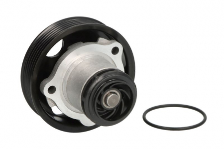 Piese Auto - Pompa apa cu garnitura potrivit VW BEETLE, GOLF VI, JETTA III, JETTA IV, NEW BEETLE, PASSAT B7 2.5 07.05-12.20