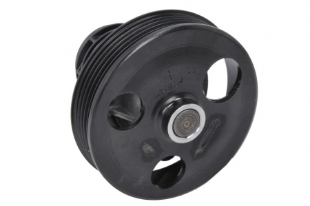 Pompa apa cu garnitura potrivit VW BEETLE, GOLF VI, JETTA III, JETTA IV, NEW BEETLE, PASSAT B7 2.5 07.05-12.20 [1]