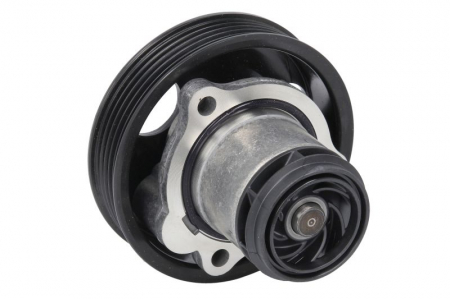 Pompa apa cu garnitura potrivit VW BEETLE, GOLF VI, JETTA III, JETTA IV, NEW BEETLE, PASSAT B7 2.5 07.05-12.20 [0]