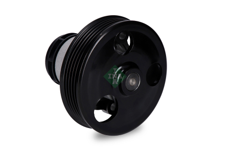 Pompa apa cu garnitura potrivit VW BEETLE, GOLF VI, JETTA III, JETTA IV, NEW BEETLE, PASSAT B7 2.5 07.05-12.20 [3]