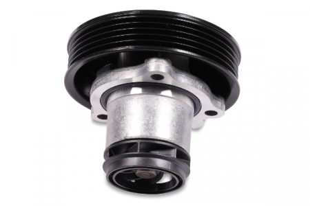 Pompa apa cu garnitura potrivit VW BEETLE, GOLF VI, JETTA III, JETTA IV, NEW BEETLE, PASSAT B7 2.5 07.05-12.20 [3]