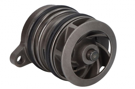 Piese Auto - Pompa apa cu garnitura potrivit VW CALIFORNIA T5 CAMPER, MULTIVAN T5, TOUAREG, TRANSPORTER T5 2.5D 01.03-05.10