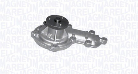 Pompa apa cu garnituri potrivit CHEVROLET ASTRO, BLAZER S10, C1500, C2500, CAPRICE, S10, SILVERADO 1500; LAND ROVER DEFENDER, DISCOVERY I 2.5D/2.8/4.3 1982-2016 [2]