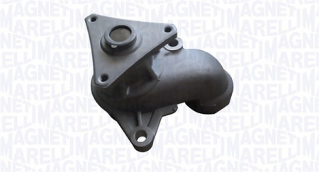 Pompa apa - Pompa apa cu garnituri potrivit HYUNDAI ACCENT III, ELANTRA IV, GETZ, I10 I, I30, MATRIX; KIA CEE'D, CERATO I, PICANTO I, PRO CEE'D, RIO II 1.1D-1.6D 2001-2012