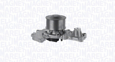 Pompa apa cu garnituri potrivit ISUZU TROOPER III; OPEL FRONTERA B 3.2/3.5 1998-2004 [2]