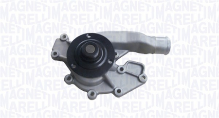 Pompa apa - Pompa apa cu garnituri potrivit LAND ROVER DEFENDER, DISCOVERY I, DISCOVERY II RANGE ROVER I RANGE ROVER II 2.5D-4.6 1985-2016