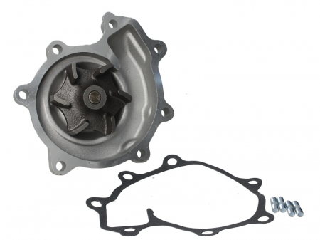 Pompa apa - Pompa apa cu garnituri potrivit NISSAN PATROL GR IV 4.2 1988-1998