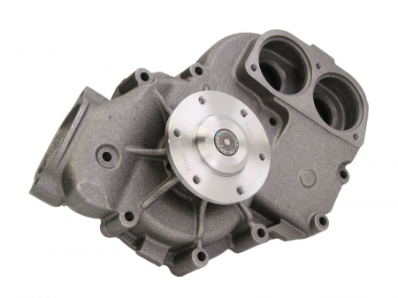 Pompa apa (cu gaura senzorului) MAN E2000, F2000, F90, F90 UNTERFLUR, LION´S COMFORT, NÜ, TGA, ÜL; NEOPLAN CENTROLINER, MEGASHUTTLE, TRANSLINER D2865LOH02-D2876LF13 [0]