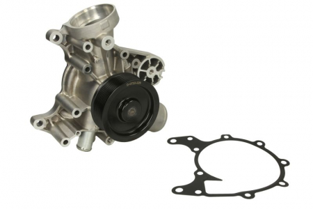 Pompa apa (cu rulment: 111mm) potrivit RVI MIDLUM, PREMIUM 2; VOLVO 8700, B5, B6, B7, FE, FE II, FL II D7E240-DXi7 01.91- [1]