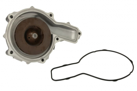 Pompa apa (cu rulment: 124mm) potrivit RVI C, K, KERAX, MAGNUM, T; VOLVO 9700, 9900, FH, FH II, FM, FM II, FMX, FMX II D13A420-DXi13520 09.05- [1]