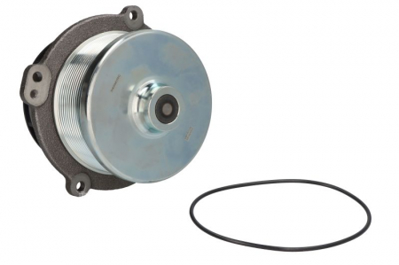 Pompa apa (cu rulment: 136,5mm) EURO 6 potrivit IVECO S-WAY, TRAKKER II F3BE3681B-F3HGE611W 09.12- [1]