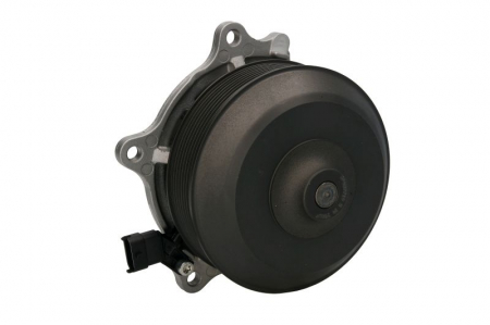 Pompa apa (cu rulment: 140mm) potrivit DAF CF, XF 106 MX-11210-PX-7231 10.12- [1]