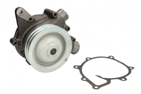 Pompa apa - Pompa apa (cu rulment: 141mm) potrivit RVI MIDLUM DCI4-B-DCI6-W 10.01-