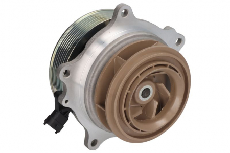 Pompa apa - Pompa apa cu rulment: 144mm EURO 6 potrivit DAF CF, XF 106 1DB2022-1NA06-PX-7239 10.12-