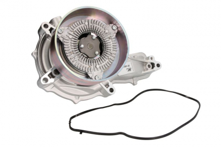 Pompa apa (cu rulment: 147,7mm) potrivit RVI C, K, KERAX, PREMIUM 2, T; VOLVO FM II, FMX, FMX II D11A-330-DXi11460 10.05- [1]